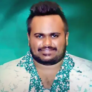 Shehan Perera